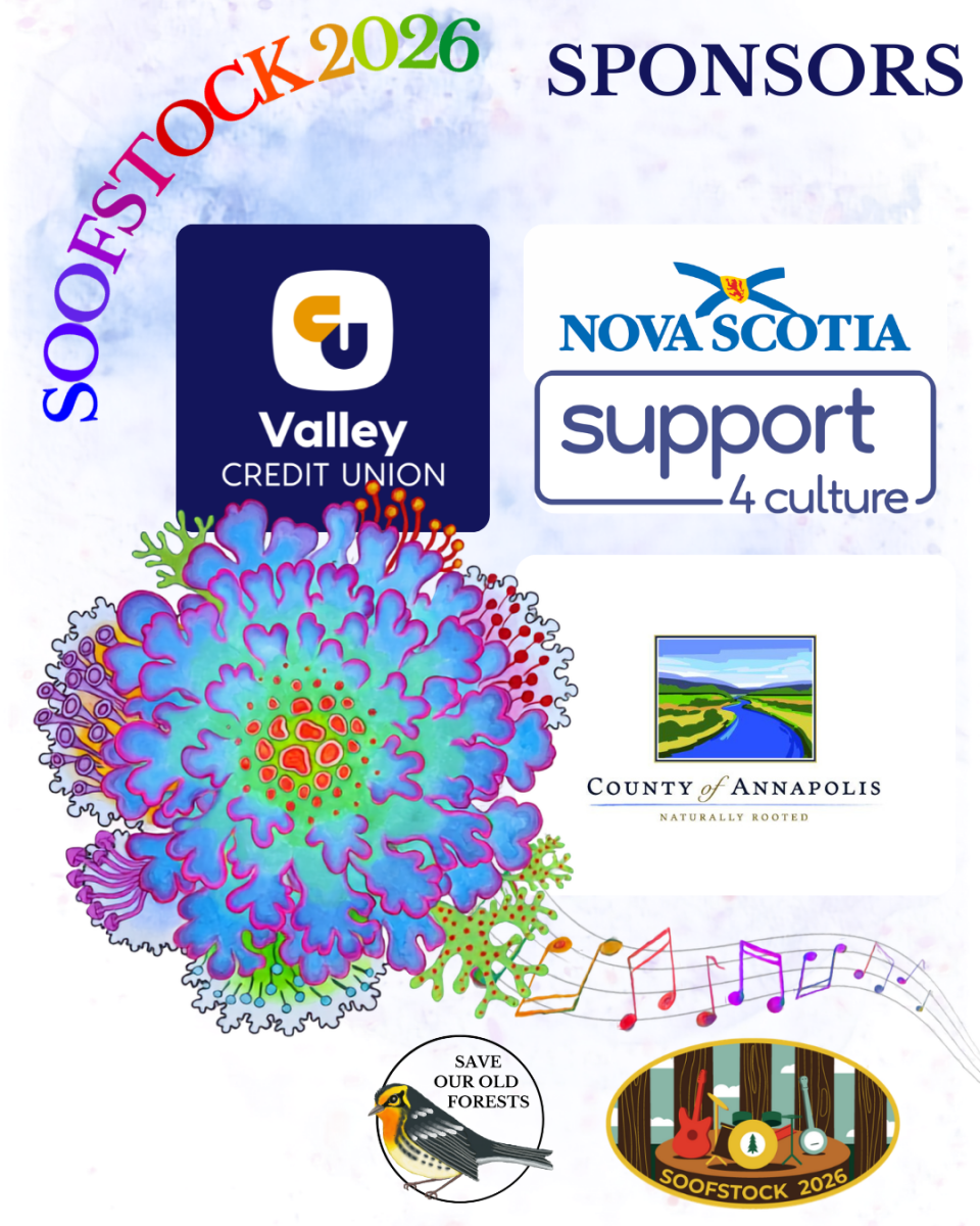 Festival - Recap - Sponsors
